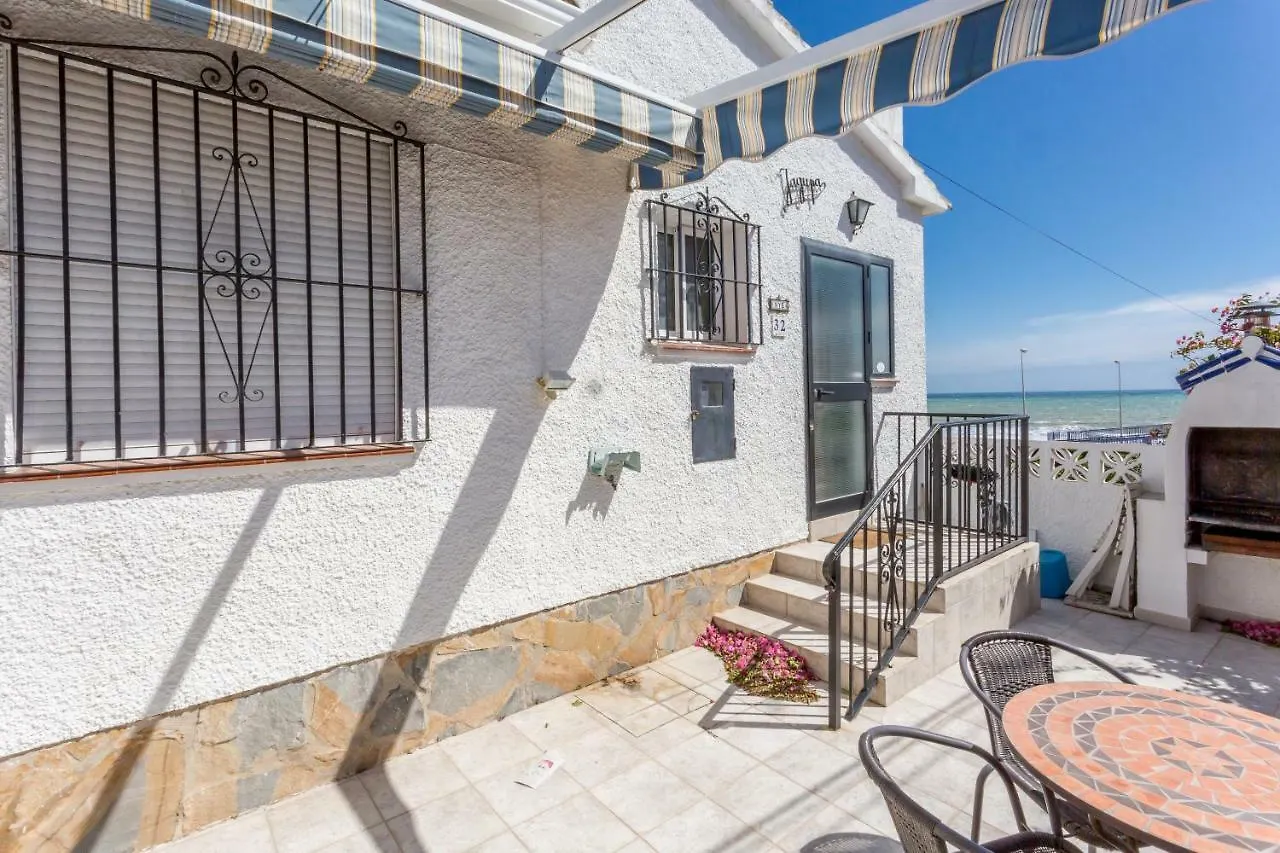 Lets In The Sun Casa Los Claveles La Cala De Mijas 0*,  Spain