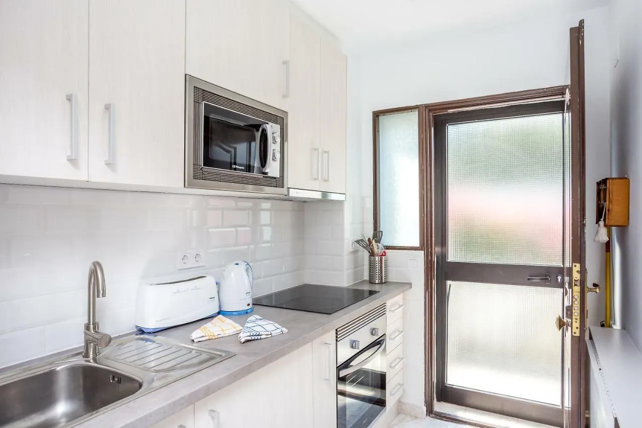 Holiday home Lets In The Sun Casa Los Claveles La Cala De Mijas