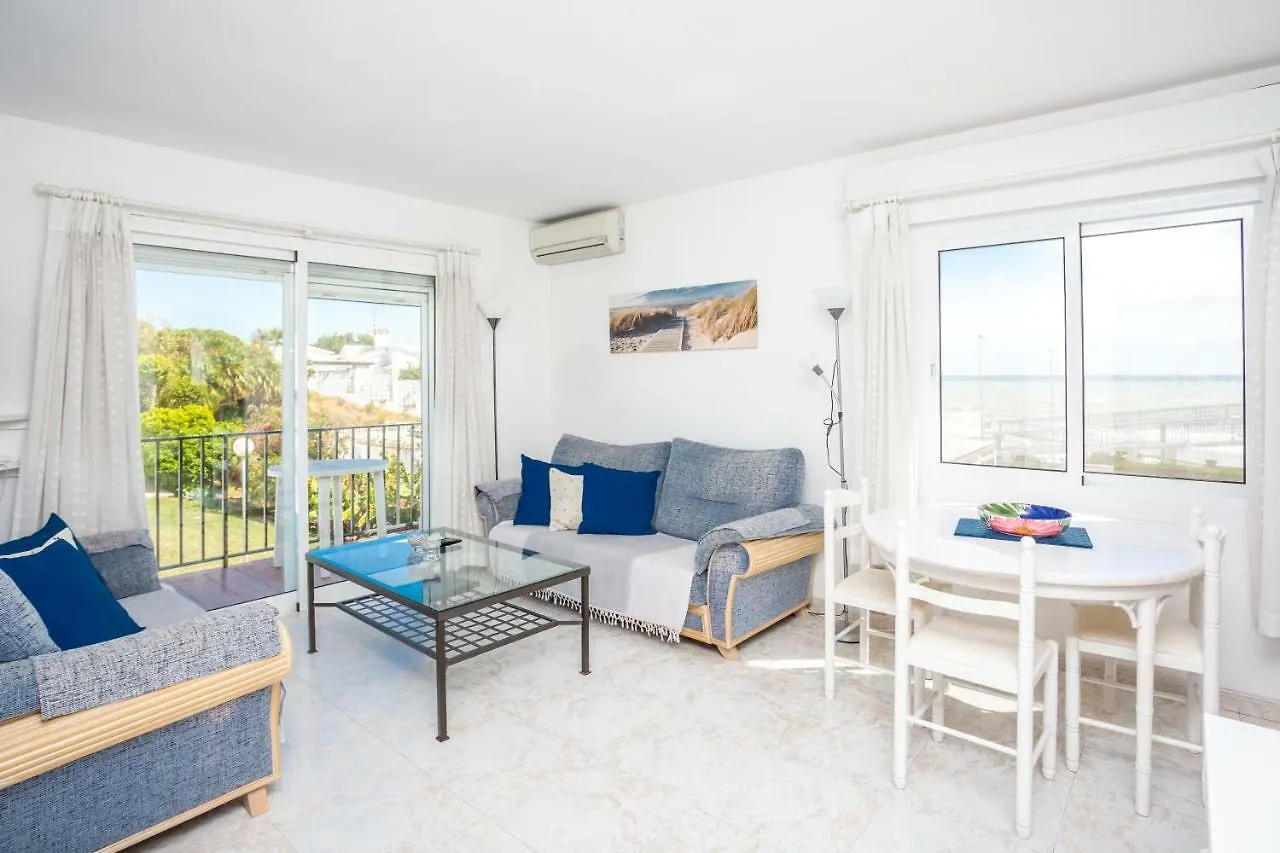 Lets In The Sun Casa Los Claveles La Cala De Mijas Holiday home