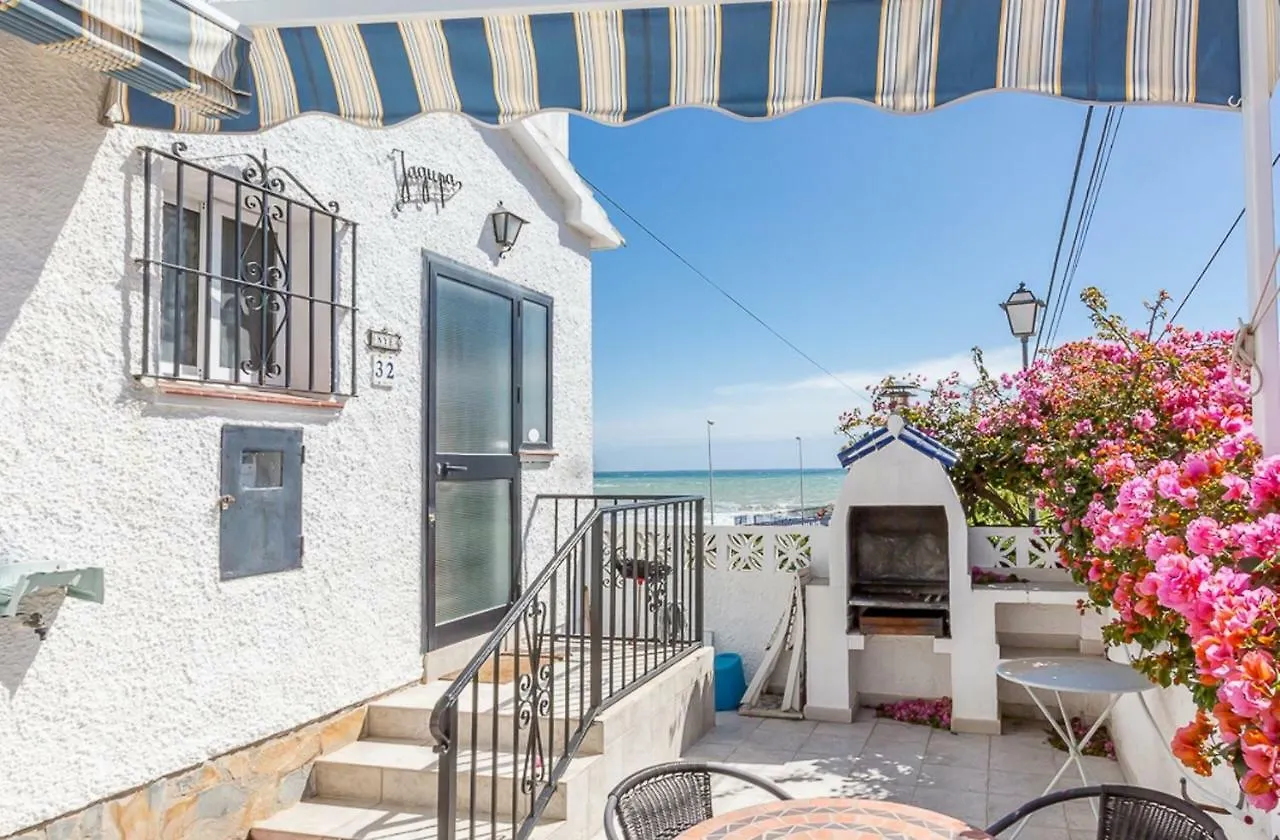 Lets In The Sun Casa Los Claveles La Cala De Mijas 0*,  Spain