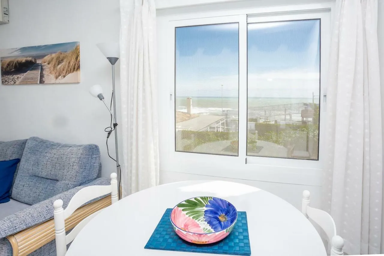 Lets In The Sun Casa Los Claveles La Cala De Mijas Holiday home